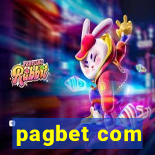 pagbet com